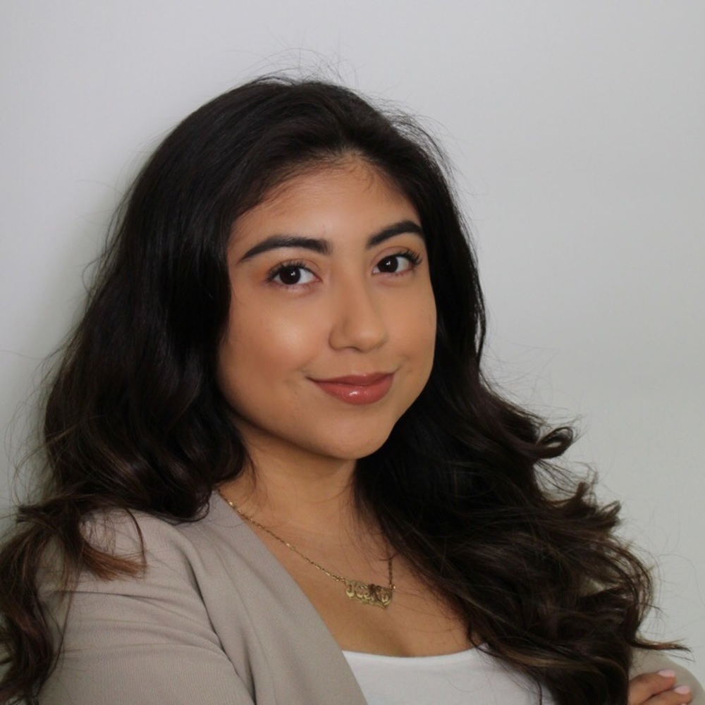 Meet your Posher, Kelly